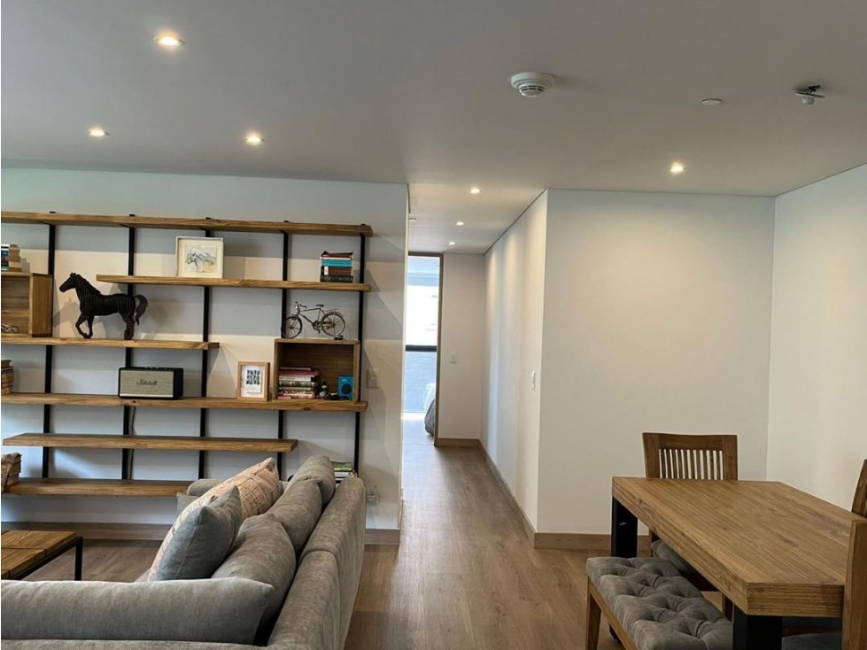 Apartamento en venta en Llanogrande unidad cerrada — foto 3