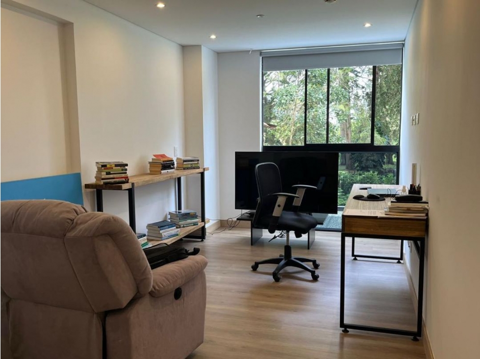 Apartamento en venta en Llanogrande unidad cerrada — foto 5