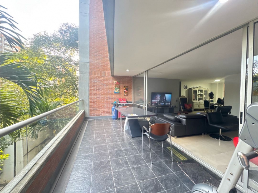 Apartamento en venta en Loma Benedictinos Envigado amplios espacios — foto 6