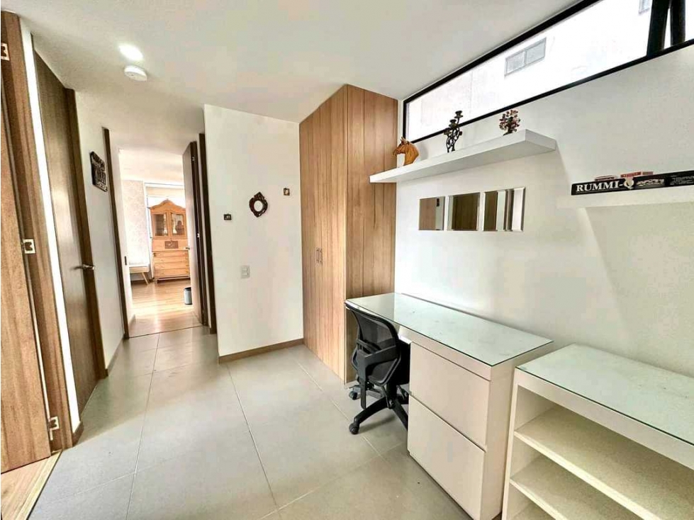 Apartamento en venta en loma del escobero Envigado — foto 5
