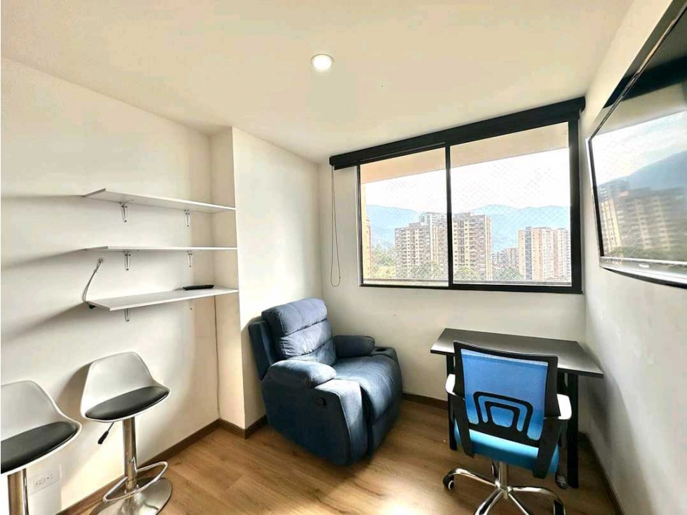 Apartamento en venta en loma del escobero Envigado — foto 6