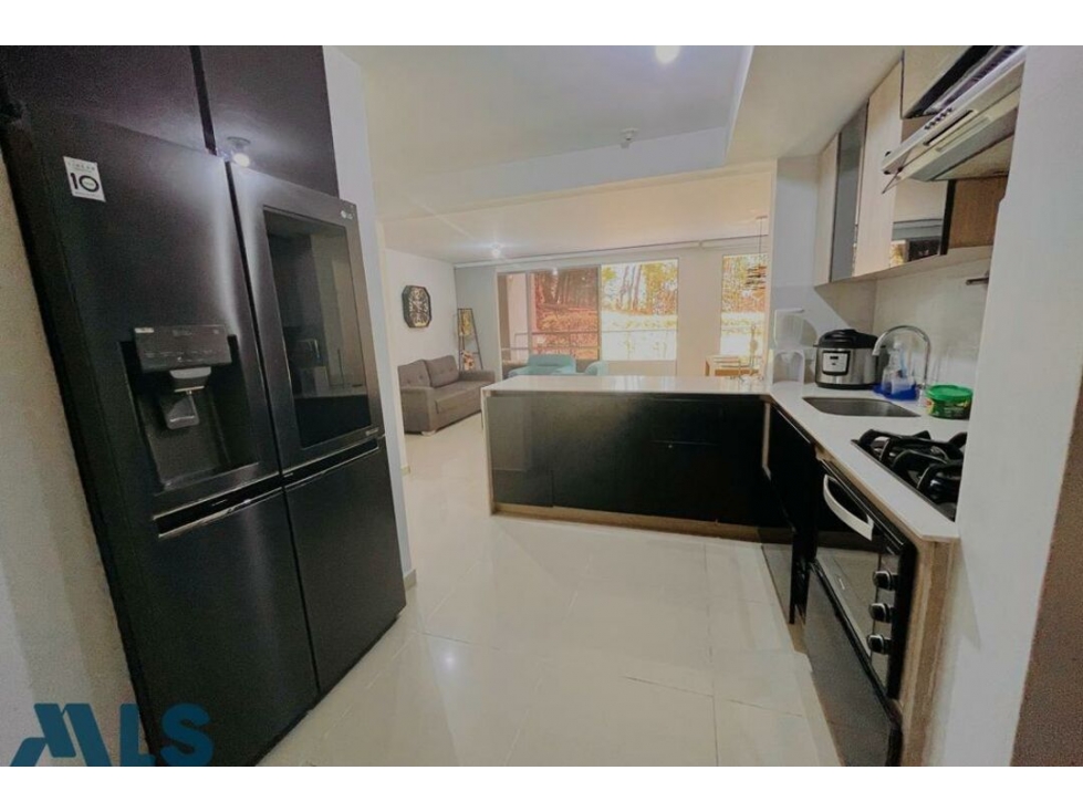 Apartamento en venta en Loma de Los Bernal, Medellín — foto 5