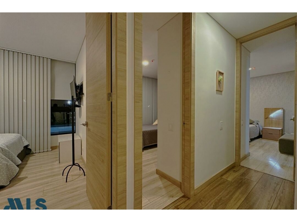 Apartamento en venta en Loma del Escobero, Envigado — foto 6