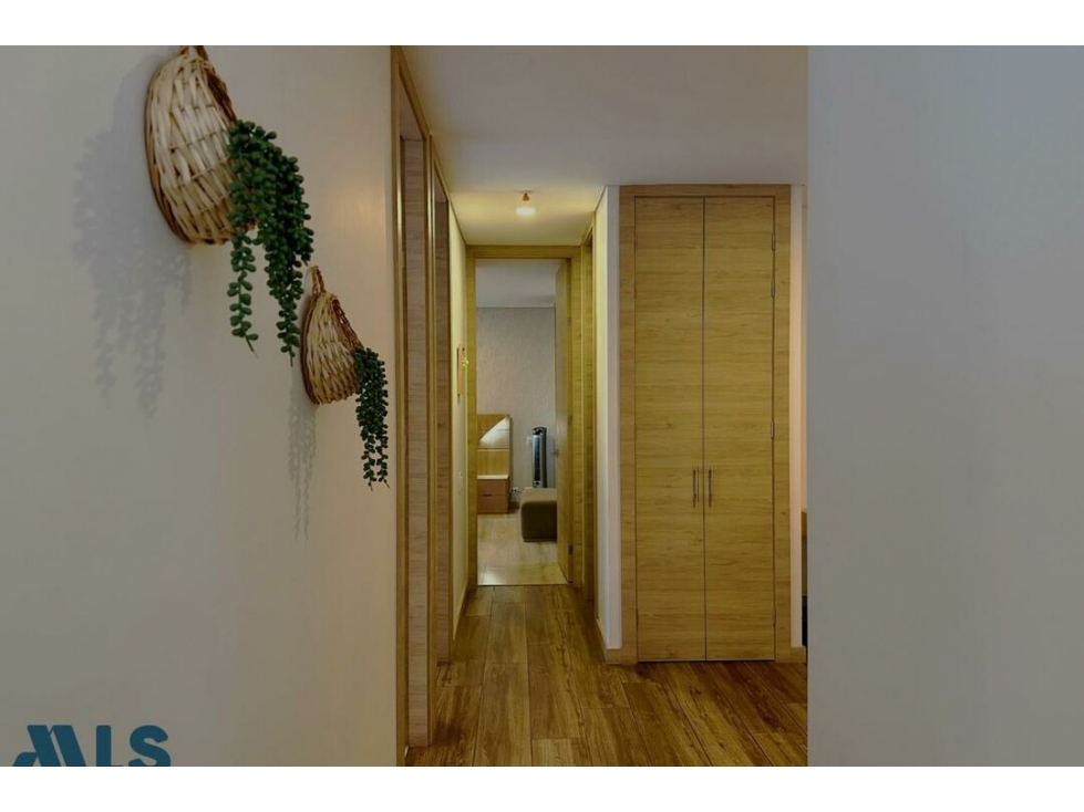 Apartamento en venta en Loma del Escobero, Envigado — foto 5