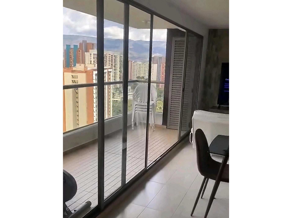 Apartamento En Venta En Loma De Los Bernal — foto 5