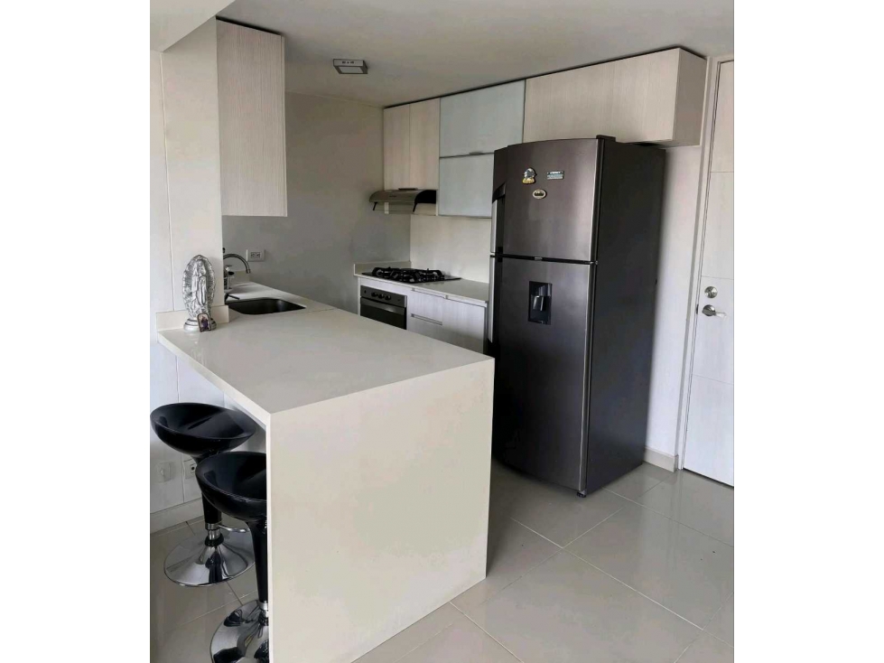 Apartamento En Venta En Loma De Los Bernal — foto 2