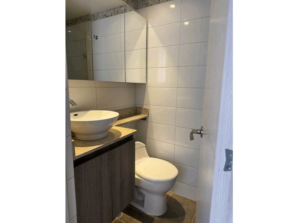 Apartamento En Venta En Loma De Los Bernal — foto 5