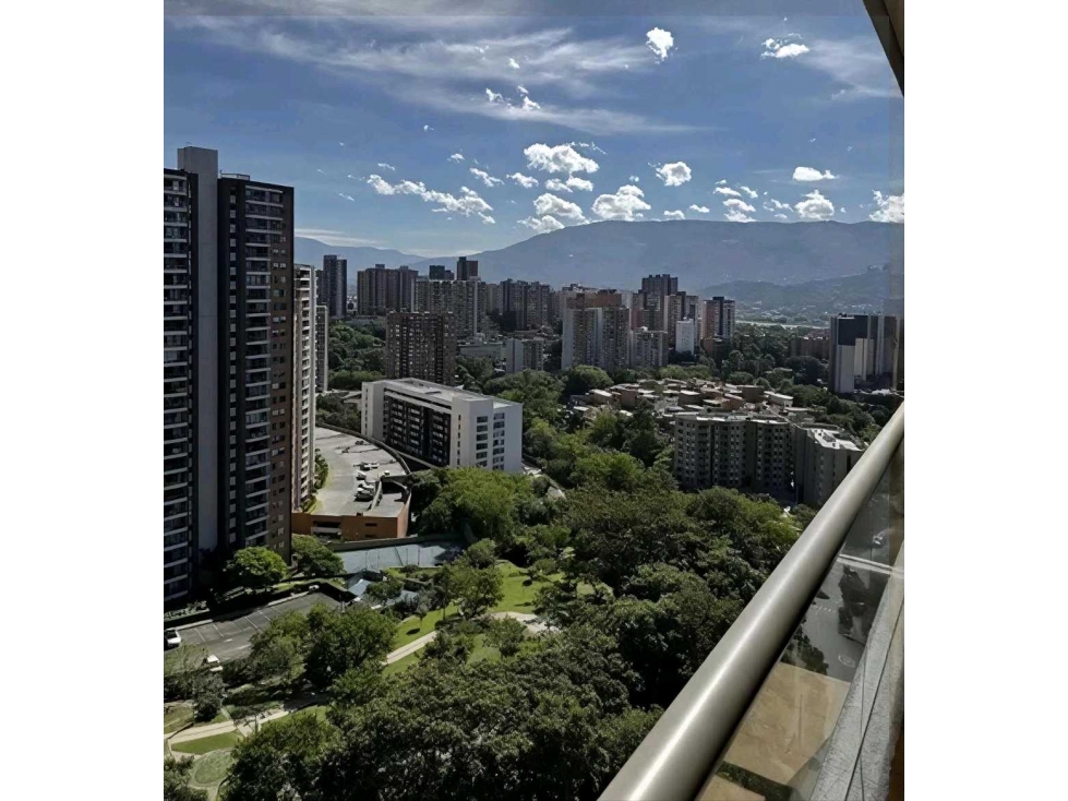 Apartamento En Venta En Loma De Los Bernal — foto 6