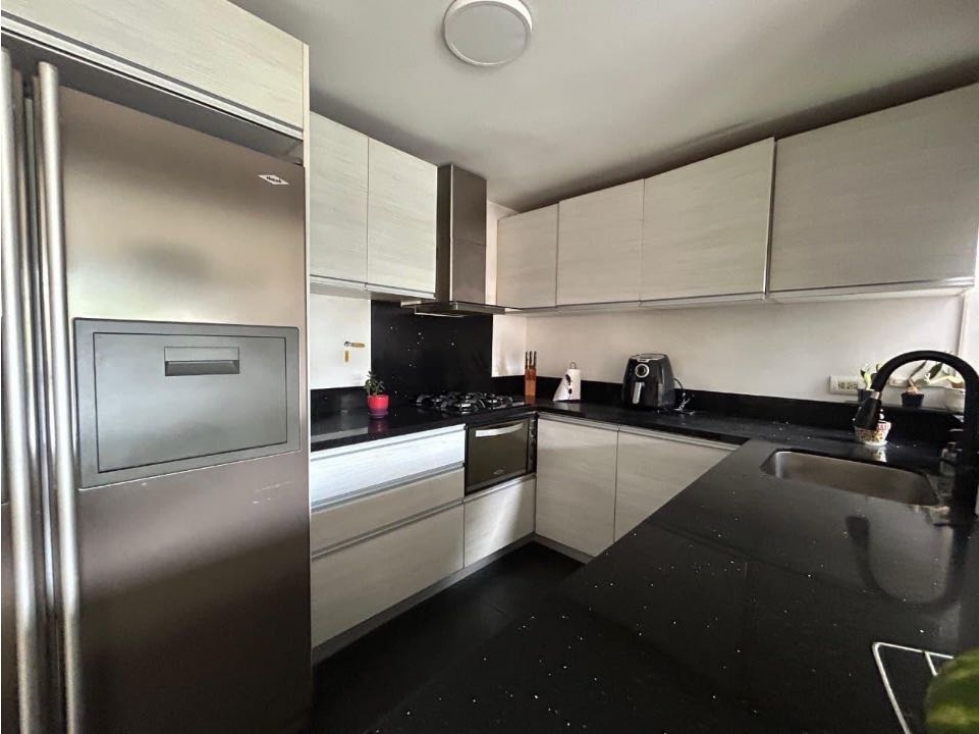 Venta Apartamento AVIVA-Loma de Los Bernal