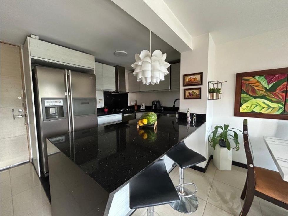 Venta Apartamento AVIVA-Loma de Los Bernal — foto 2