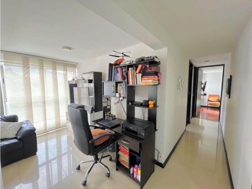 Venta Apartamento AVIVA-Loma de Los Bernal — foto 4