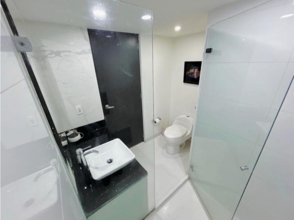 Venta Apartamento AVIVA-Loma de Los Bernal — foto 6