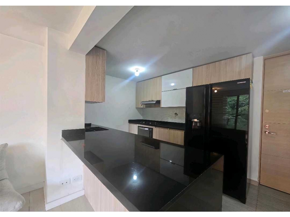 Apartamento En Venta En Loma De Los Bernal — foto 5