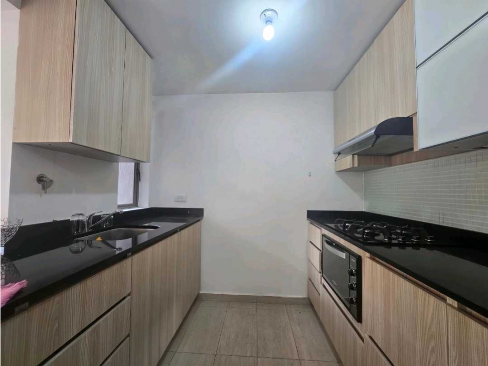 Apartamento En Venta En Loma De Los Bernal — foto 6