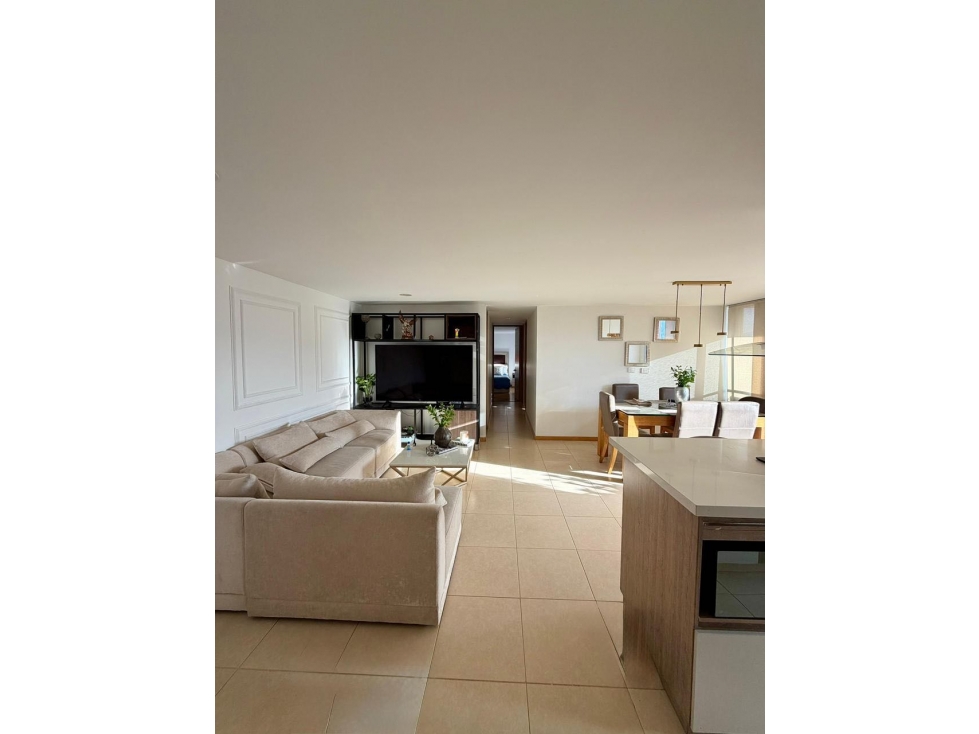 Apartamento en venta en Loma del Indio Poblado — foto 5