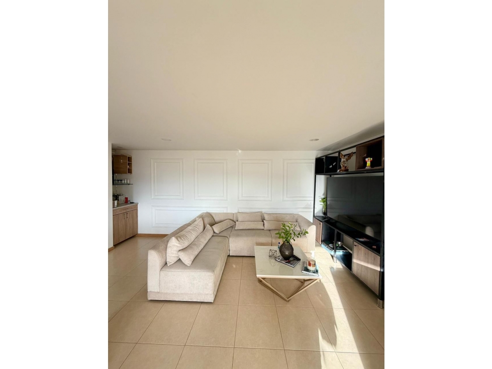 Apartamento en venta en Loma del Indio Poblado — foto 6