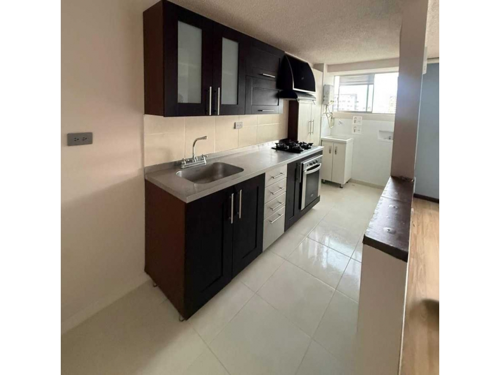 Apartamento En Venta En Loma De Los Bernal — foto 4