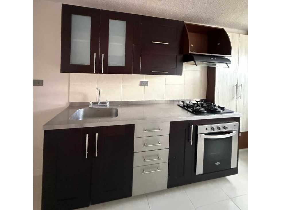 Apartamento En Venta En Loma De Los Bernal — foto 5