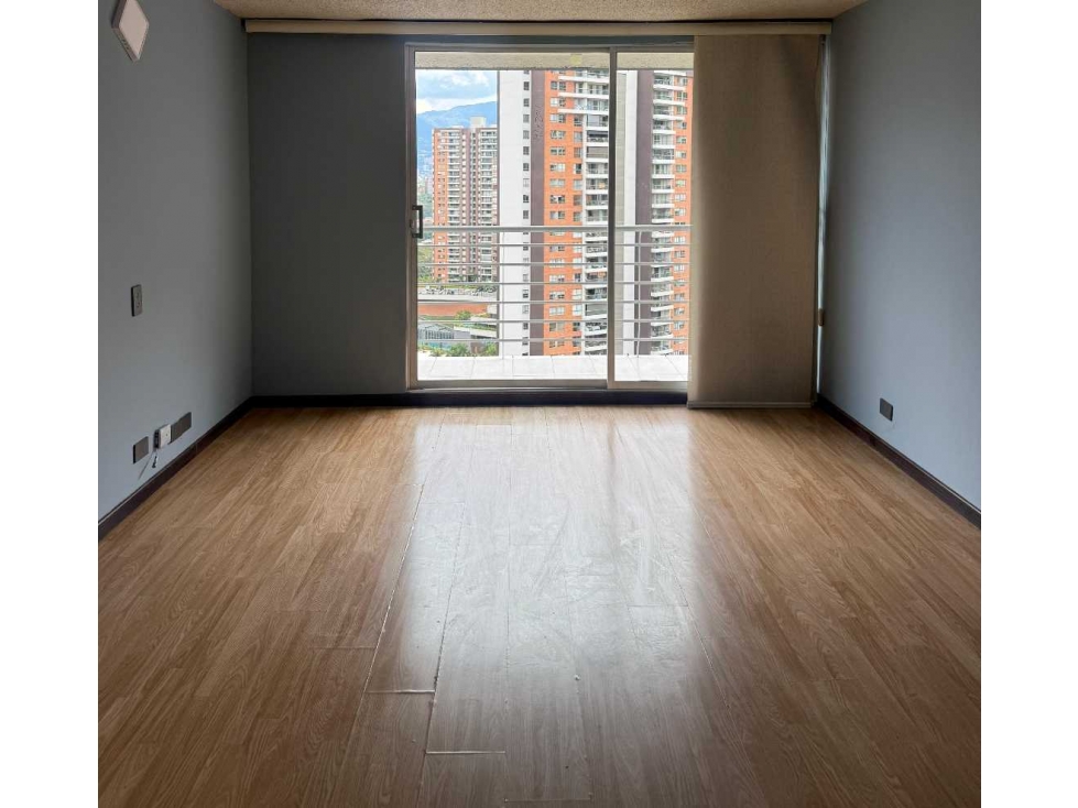 Apartamento En Venta En Loma De Los Bernal — foto 6