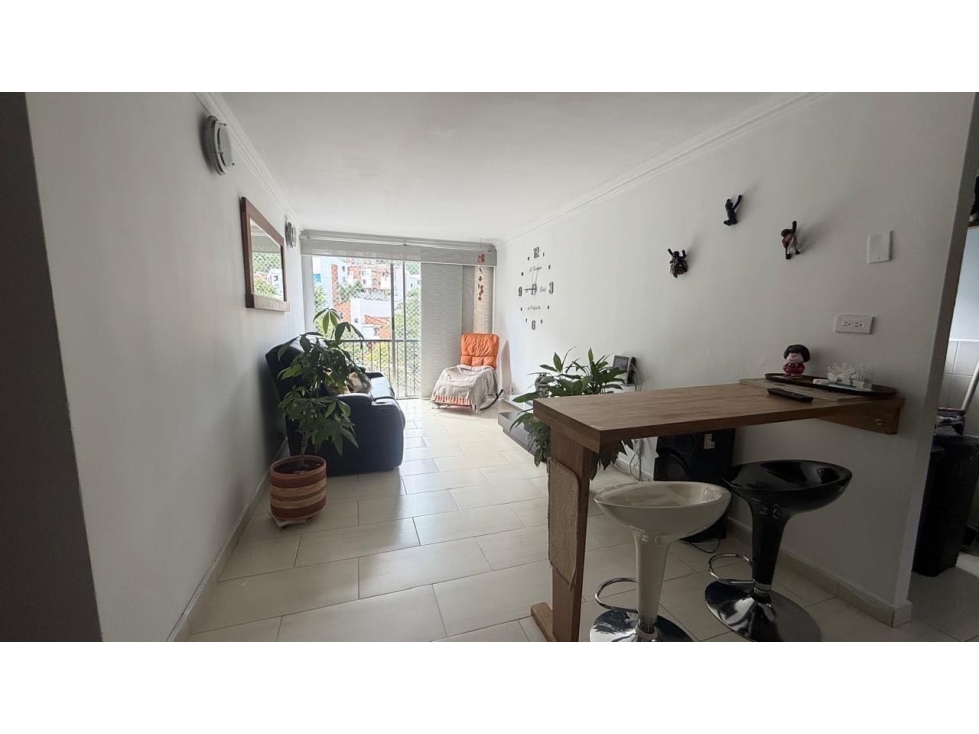 APARTAMENTO EN VENTA EN LOMA DEL INDIO