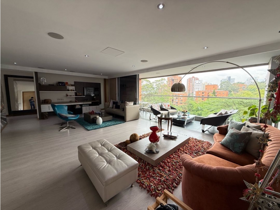 Apartamento en venta en Loma de Benedictinos — foto 3