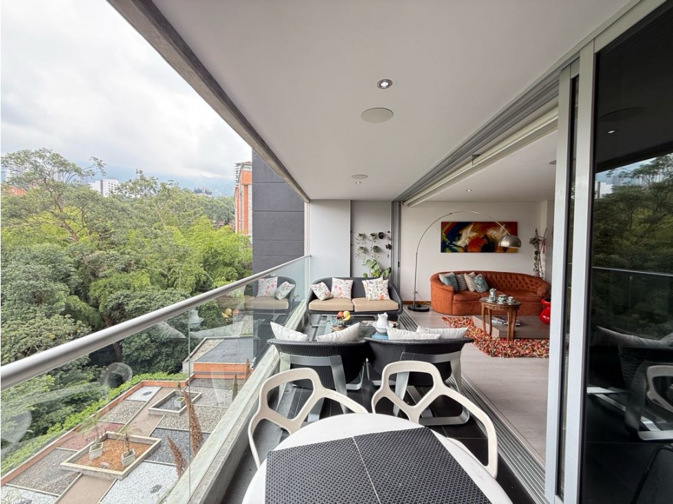 Apartamento en venta en Loma de Benedictinos — foto 5
