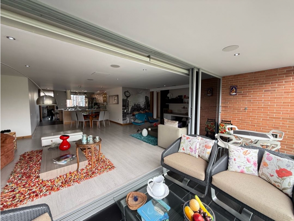 Apartamento en venta en Loma de Benedictinos — foto 6