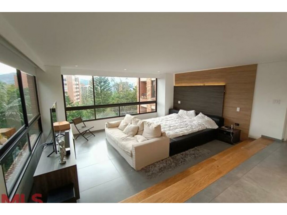 Apartamento en venta en Loma Los Gonzalez, Medellín — foto 2