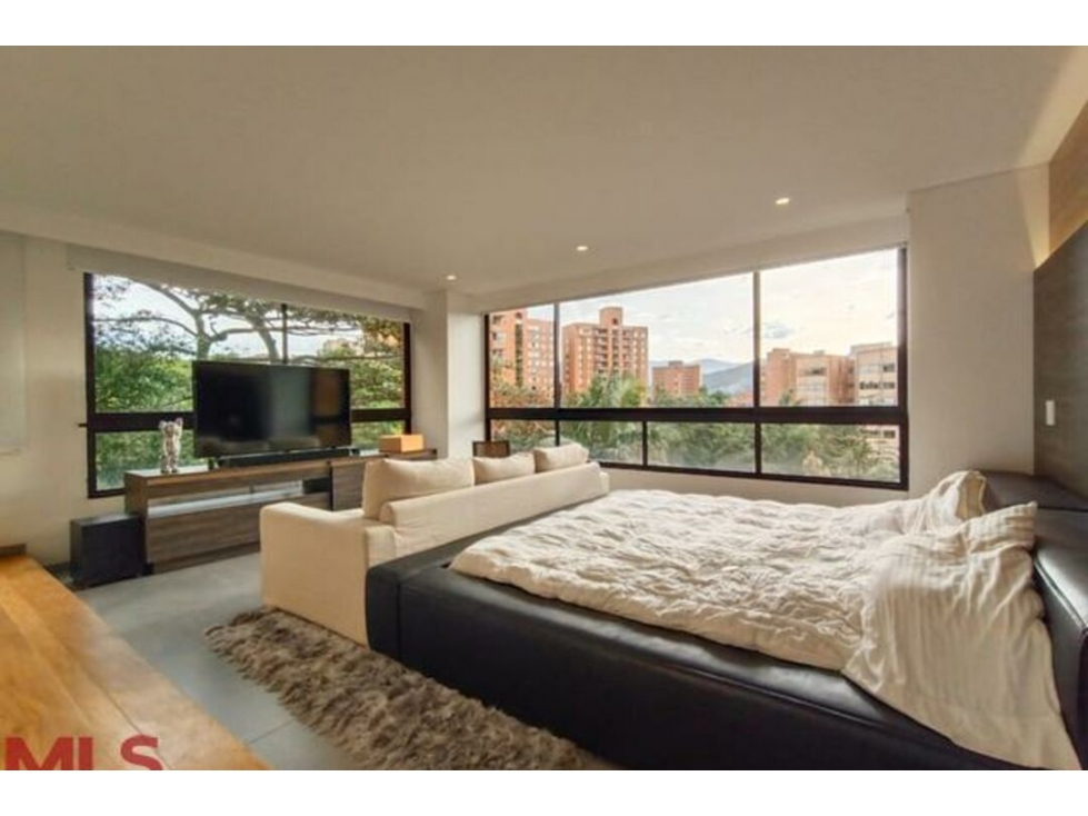 Apartamento en venta en Loma Los Gonzalez, Medellín — foto 3