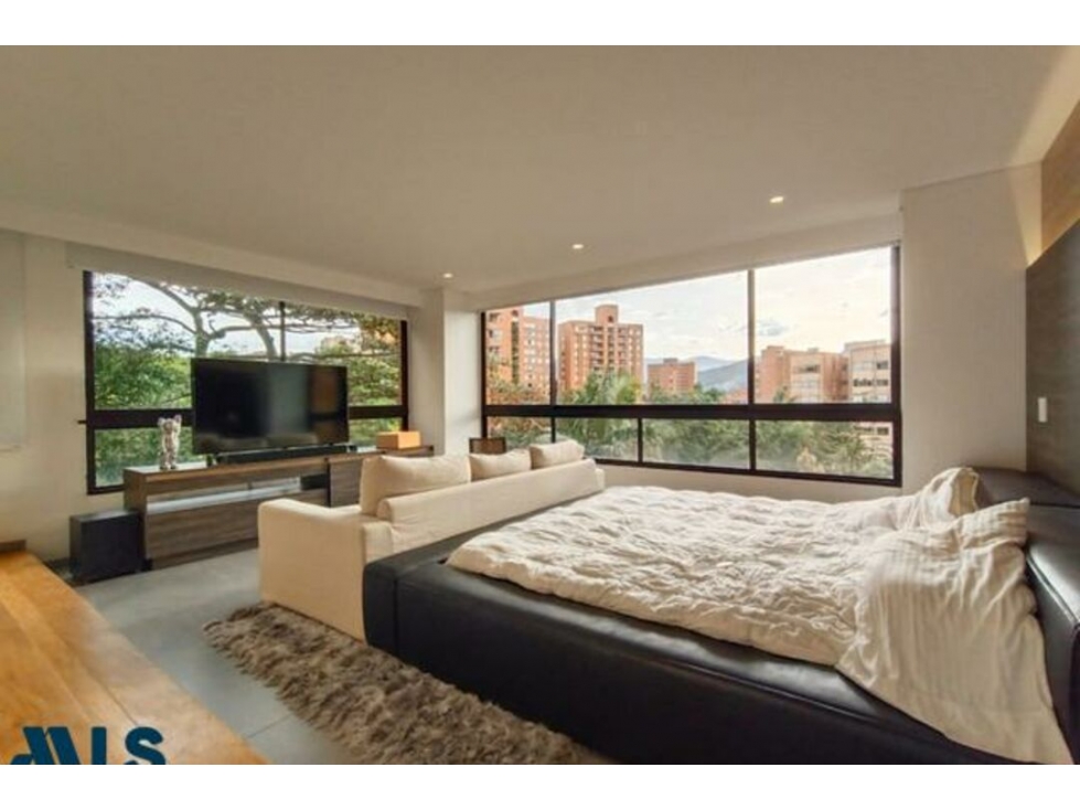 Apartamento en venta en Loma Los Gonzalez, Medellín — foto 4