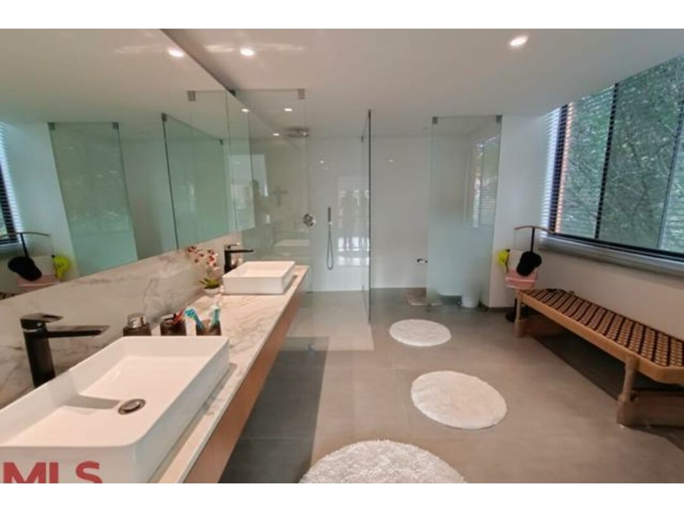Apartamento en venta en Loma Los Gonzalez, Medellín — foto 5