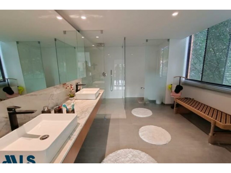 Apartamento en venta en Loma Los Gonzalez, Medellín — foto 6
