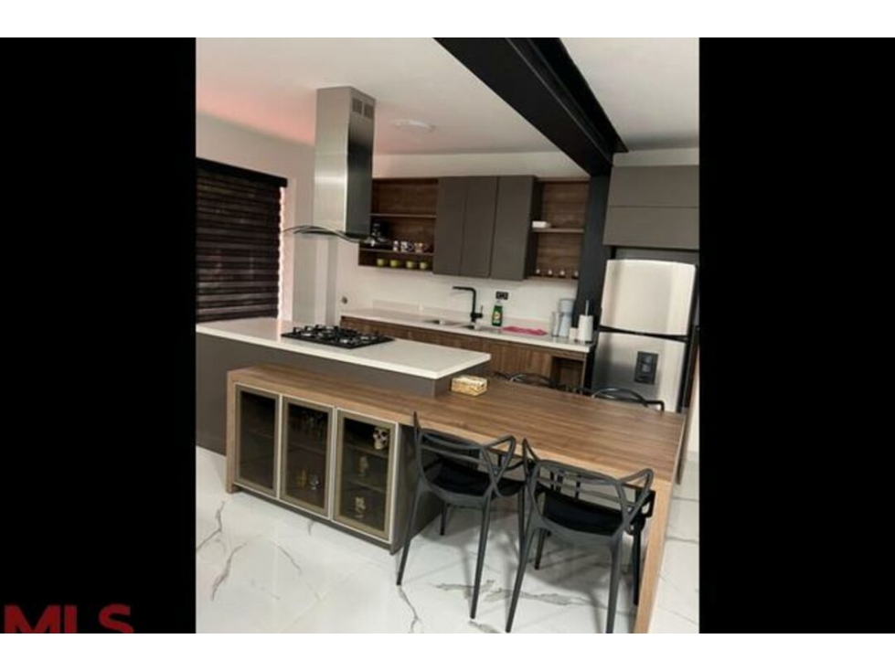 Apartamento en venta en Lorena, Medellín