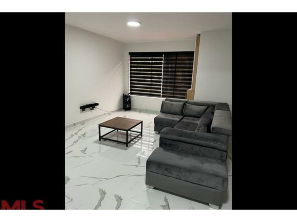 Apartamento en venta en Lorena, Medellín — foto 3