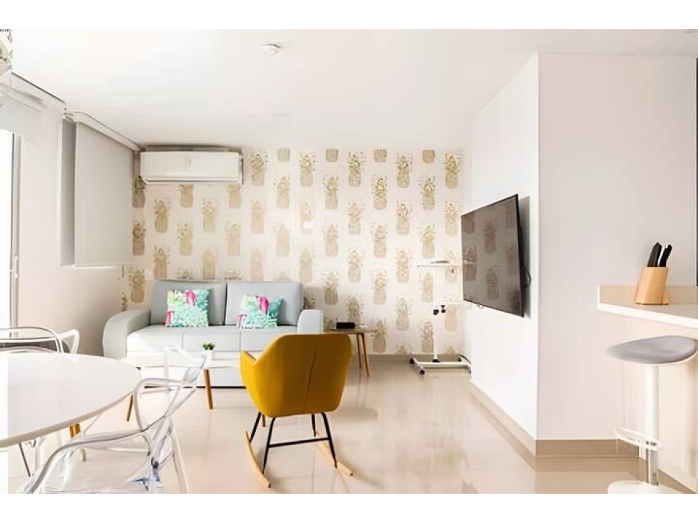 Apartamento en venta en los Alpes — foto 6