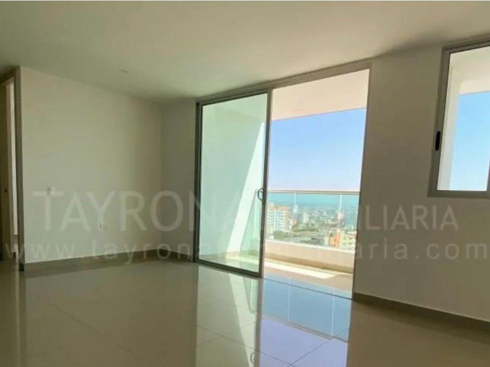Apartamento en venta en Los Alpes