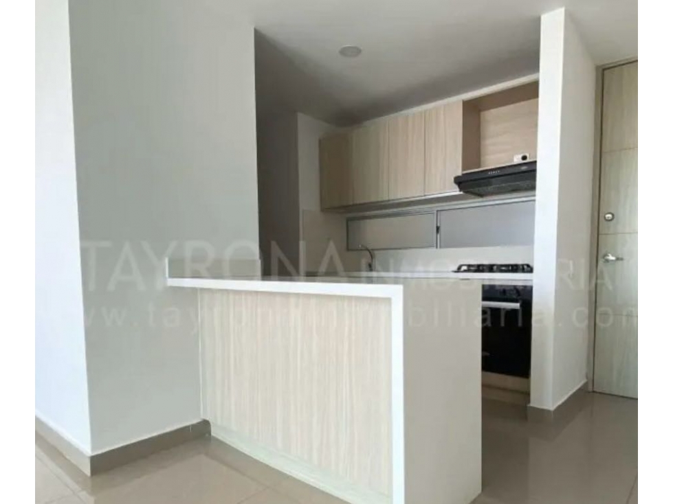 Apartamento en venta en Los Alpes — foto 2
