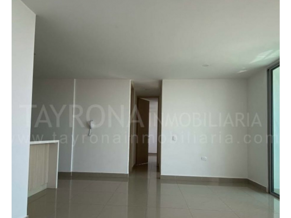 Apartamento en venta en Los Alpes — foto 3