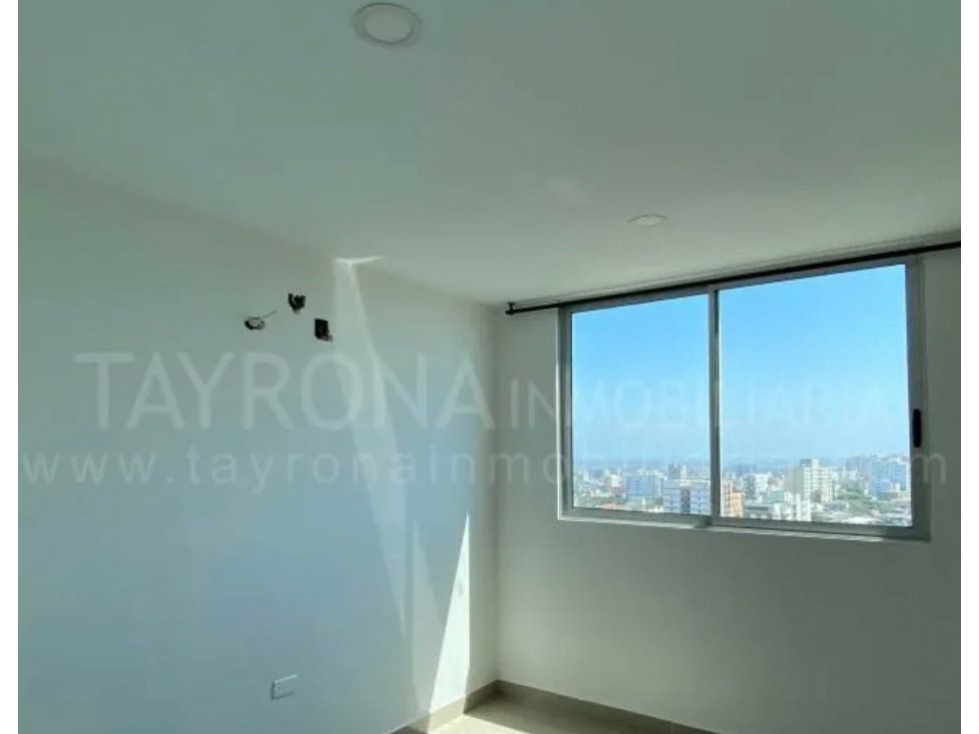 Apartamento en venta en Los Alpes — foto 4