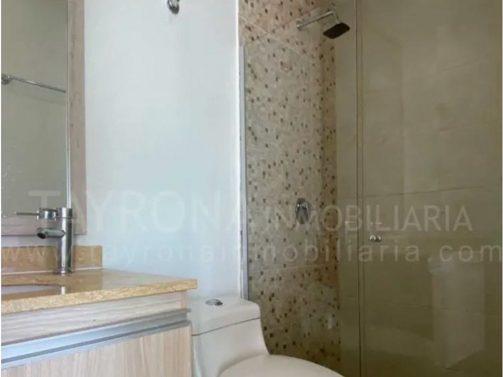 Apartamento en venta en Los Alpes — foto 5
