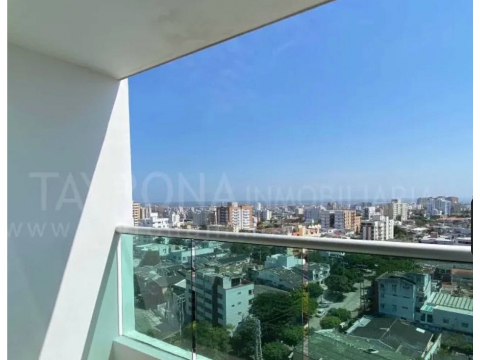 Apartamento en venta en Los Alpes — foto 6