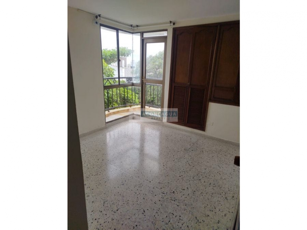 Apartamento en venta en los Alpes