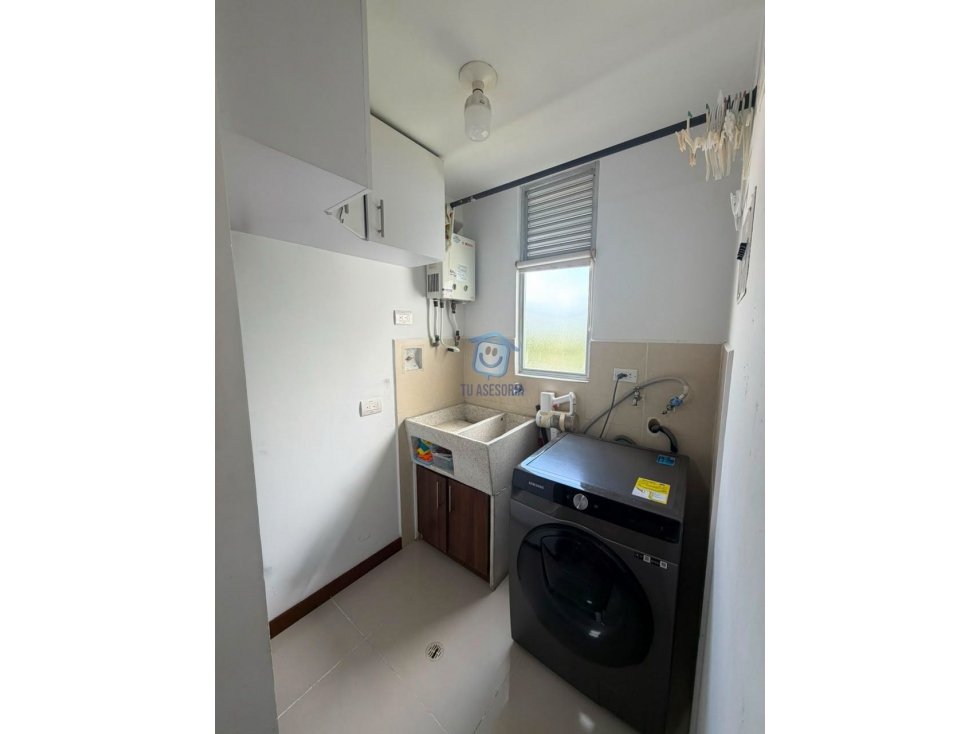 Apartamento en Venta en Los Alamos-Pereira — foto 2