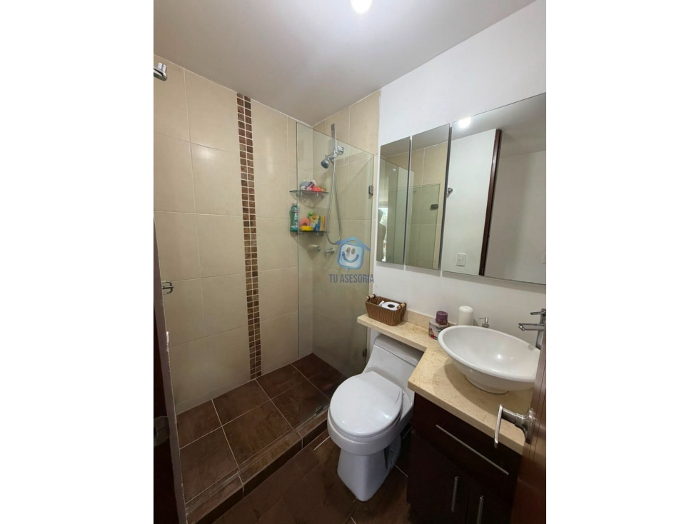 Apartamento en Venta en Los Alamos-Pereira — foto 3