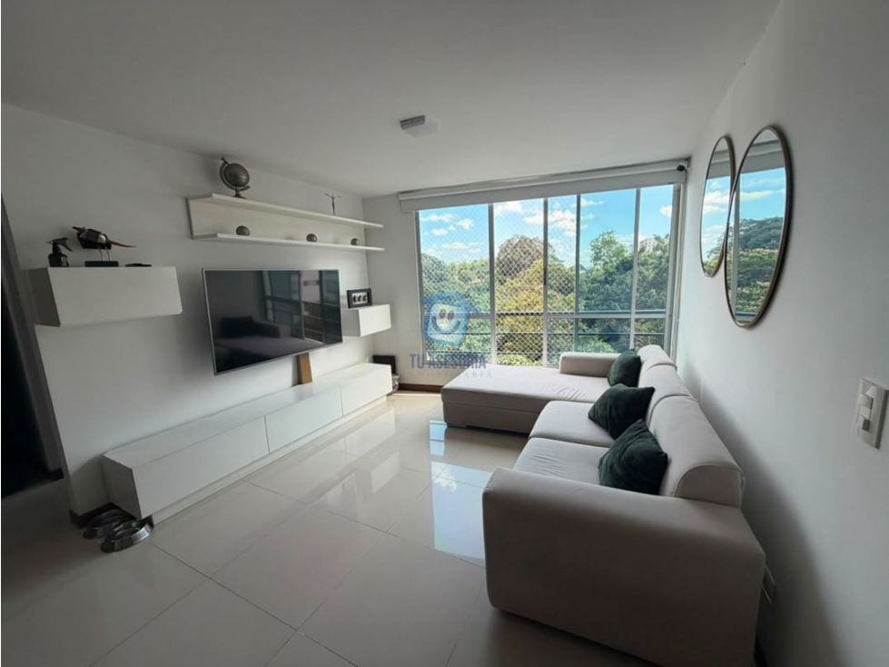 Apartamento en Venta en Los Alamos-Pereira — foto 4