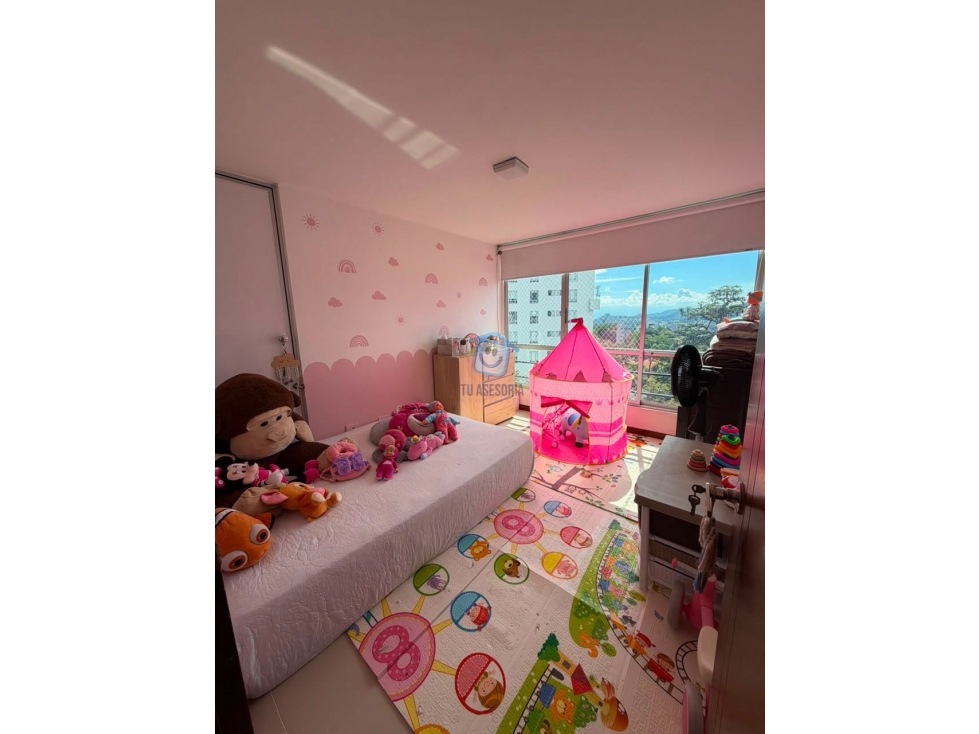 Apartamento en Venta en Los Alamos-Pereira — foto 5