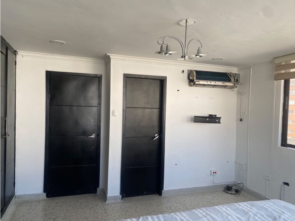 APARTAMENTO EN VENTA EN LOS ALPES