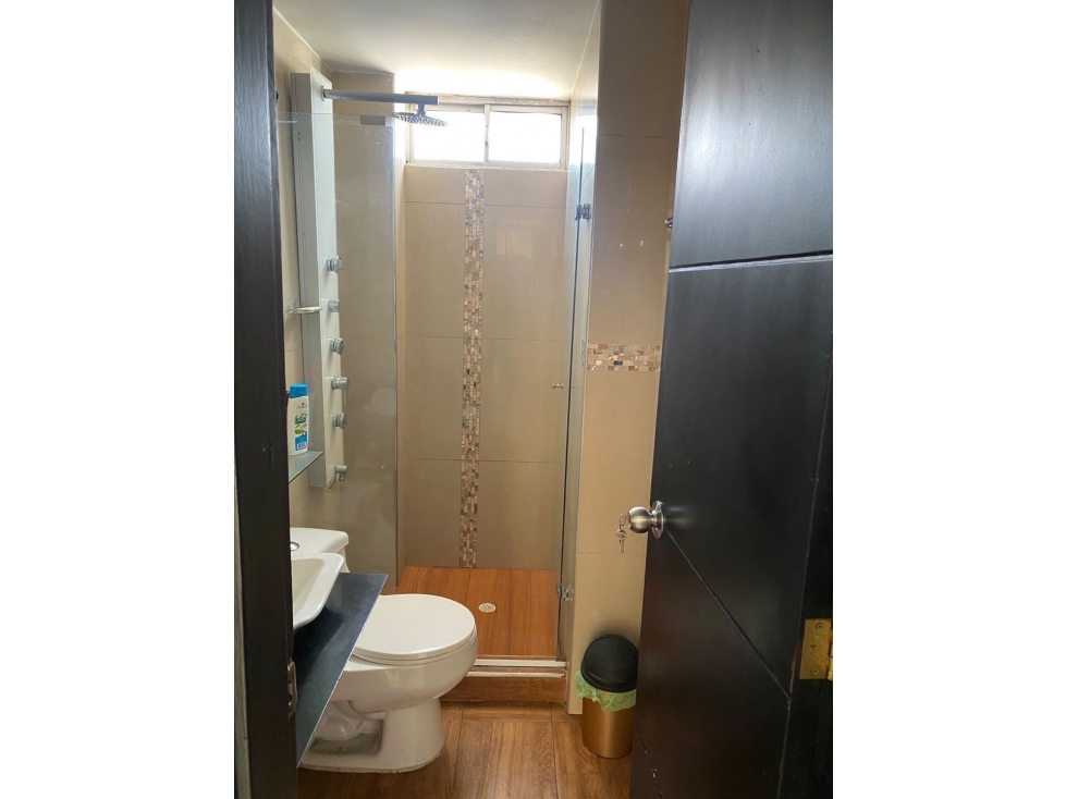 APARTAMENTO EN VENTA EN LOS ALPES — foto 6