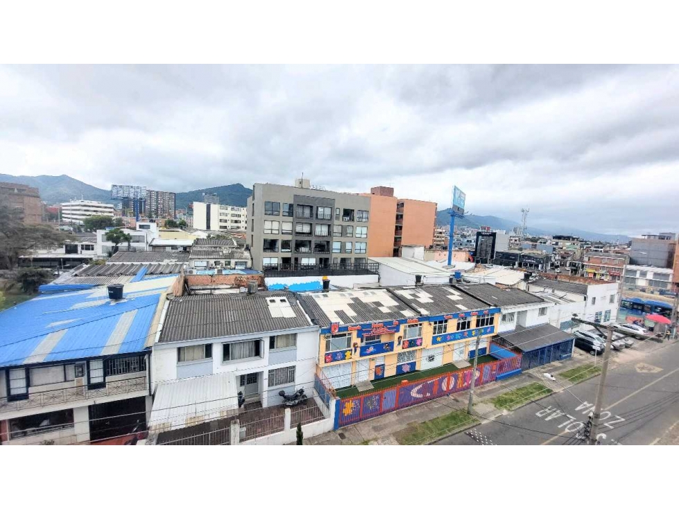 APARTAMENTO EN VENTA EN PUENTE LARGO, LA FLORESTA LCT — foto 3