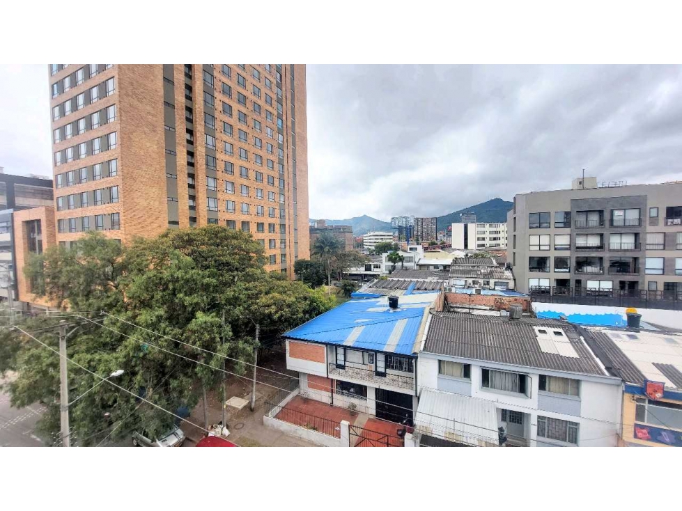 APARTAMENTO EN VENTA EN PUENTE LARGO, LA FLORESTA LCT — foto 5